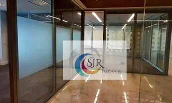 Imagem 5: Conjunto para alugar, 1080 m² Itaim Bibi - São Paulo/SP