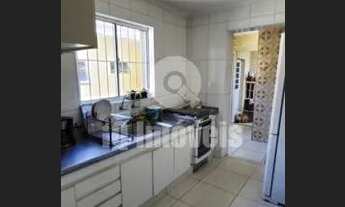 Imagem 4: Casa Assobradada, Siciliano - São Paulo