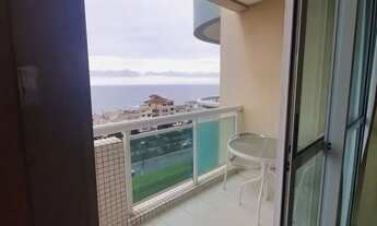 Imagem 6: Flat mobiliado para locação