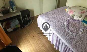 Imagem 6: Casa com 2 quartos à venda, 57 m² por R$ 180.000 - Campo Grande - Rio de Janeiro/RJ