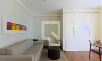 Imagem 2: Apartamento para Aluguel - Vila Olímpia, 1 Quarto, 43 m2