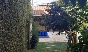 Imagem 6: Térrea para venda tem 158 metros quadrados com 3 quartos em Jardim São Roque - Americana