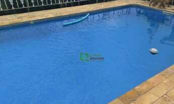 Imagem 5: Chácara com 2 dormitórios à venda, 4064 m² por R$ 650.000 - Jardim Estância Brasil - Atiba