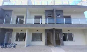 Imagem 3: Sobrado com 2 dormitórios à venda, 84 m² por R$ 550.000,00 - Centro - Caraguatatuba/SP