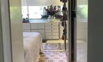 Imagem 4: Apartamento três quartos no bela vista