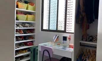 Imagem 4: NI-Edf. Angel - Apartamento de 3 quartos reformado em Casa Amarela. - Oportunidade zona no