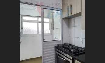 Imagem 6: Apartamento Padrão para Venda em Jardim Marajoara São Paulo-SP - 2220