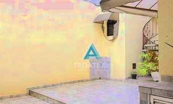 Imagem 5: Sobrado com 7 dormitórios à venda, 856 m² - Santa Maria - Santo André/SP