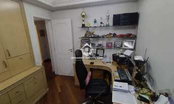 Imagem 5: REF 3593. 4 dormitórios. 3 suítes. 4 banheiros. 3 vagas na garagem. Ipiranga, São Paulo. E