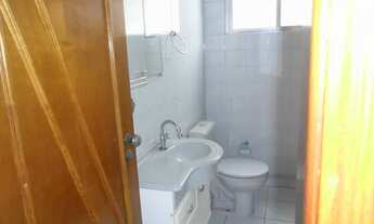 Imagem 4: Apartamento para venda possui 75 metros quadrados com 2 quartos em Boqueirão - Santos - SP