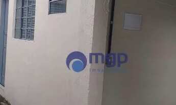 Imagem 3: Casa com 1 dormitório para alugar, 30 m² por R$ 952/mês - Vila Maria - São Paulo/SP