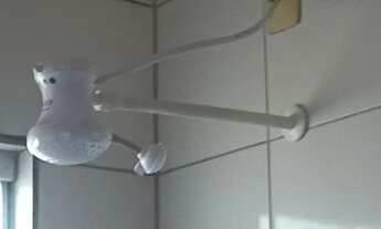 Imagem: Kitnet mobiliada