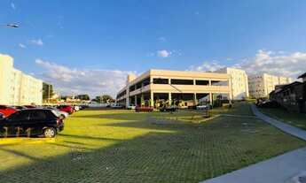 Imagem 3: Apto Campo Di Itália com 2 dormitórios à venda, 47 m² por R$ 210.000 - Jardim Ismênia - Sã