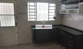 Imagem 6: Casa com 2 dormitórios, 130 m² - venda por R$ 350.000 ou aluguel por R$ 1.530/mês - Reside