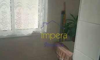 Imagem 7: Apartamento Vila dos Pássaros com 2 dormitórios para alugar, 47 m² por R$ 1.342/mês - Jard