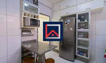 Imagem 6: Locação Apartamento 2 Dormitórios - 85 m² Bela Vista