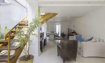 Imagem 6: Sobrado para venda de 130m², com 03 suítes e todo reformado - Campo Belo - SP