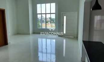 Imagem 2: INDAIATUBA - Casa de Condomínio - Jardim Residencial Maria Dulce