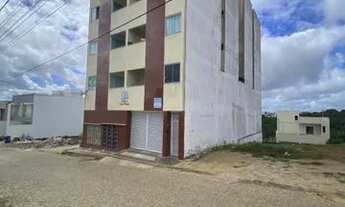 Imagem 6: Centro de Santo Antônimo de Jesus em Condomínio