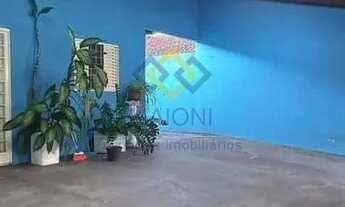 Imagem 3: CASA com 03 quartos para VENDA - COND. RESIDENCIAL PINHEIROS