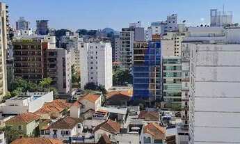 Imagem 5: Cód.: 532 - Apartamento com 73m², 2 quartos e 1 vaga de garagem, à venda no Centro, Juiz d