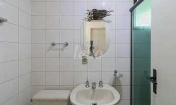 Imagem 9: São Paulo - Apartamento Padrão - Saúde