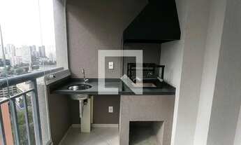 Imagem 5: Apartamento para Aluguel - Vila Andrade, 2 Quartos, 59 m2