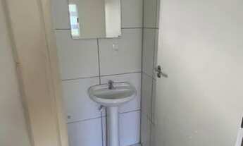 Imagem 4: Belissimo Ap em Garanhuns Mobiliado Parcialmente