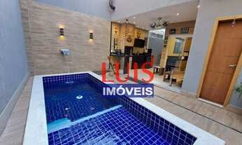 Imagem: Excelente casa com 3 dormitórios para alugar