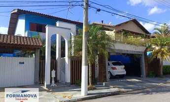 Imagem: Parque Paulistano - Casa com 3 dormitórios