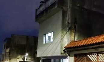 Imagem 3: Alugo casa 3 andares R$1.500 direto com dono