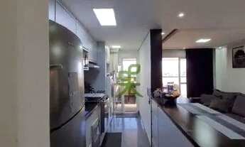 Imagem 5: Apartamento com 2 dormitórios à venda, 95 m² - Taboão da Serra - Taboão da Serra/SP