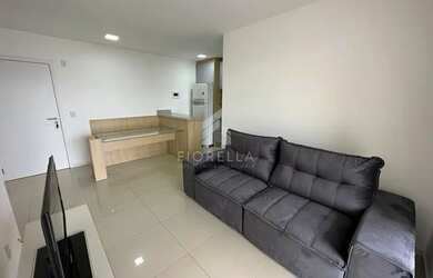 Imagem 3: Apartamento com 02 dormitórios 01 suíte no bairro Kobrasol em São José/SC