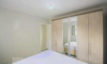 Imagem 3: Casa para Aluguel - Jardim Sao Luis, 1 Quarto, 34 m2