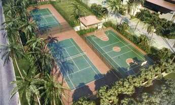 Imagem 2: Muro Alto, 118m² 3suites, duplex, finamente decorado. Chance única