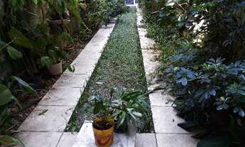 Imagem 2: Casa na Padre Eutíquio