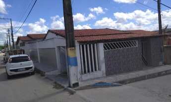 Imagem: Casa bairro Urbis 2, com 2 quartos, duas