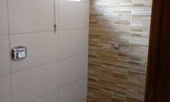 Imagem 2: Alugo kitnet em monte carmelo