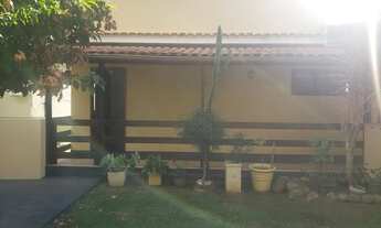 Imagem: Casa 3 dormitórios