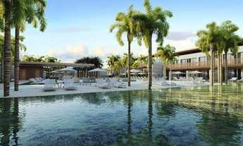 Imagem 7: Vendo Ile de Pipa - Flat Hotel e Resort Pronto para Morar e alugar