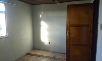 Imagem 6: Kitnet no bairro Brasil com água incluso