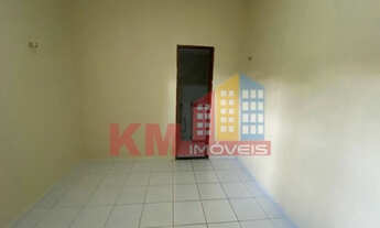 Imagem 6: Vende-se ou aluga-se casa no Abolição 4 - KM IMÓVEIS