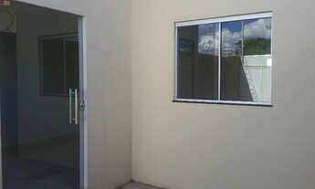 Imagem 2: Alugo casa Bairro: Santa Cruz