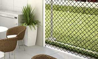 Imagem 4: Condominio novo anil, na cohab