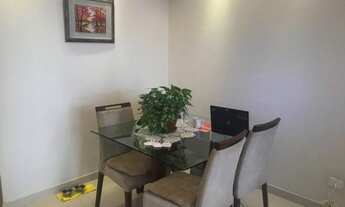 Imagem 2: Apartamento à venda com 2 dormitórios em Tatuapé, São paulo cod:3921