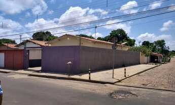 Imagem 2: Aluga-se excelente casa no Parque Piauí II em Timon-MA