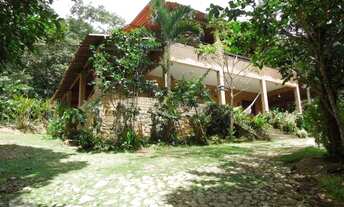 Imagem 5: Serra de Guaramiranga * Recanto dos Colibris * Pacoti / Ce