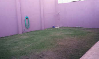 Imagem 2: Casa com 3 quartos com quintal no Iporanga