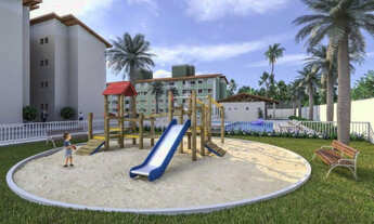 Imagem 3: Condominio, village brasil 3, no turu