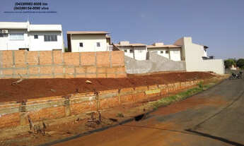 Imagem 4: Terreno de 522,08 m2 no residencial Vila Romana 2 em Ibiporã